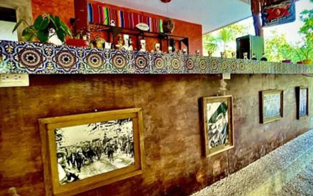 Hotel Tequila Cancun