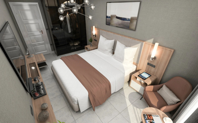 Days Inn by Wyndham Alanya