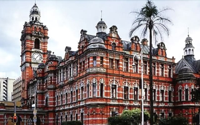 Albert Falls Country Estate