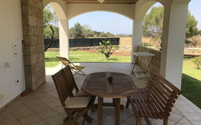 Villa Nisapiro'