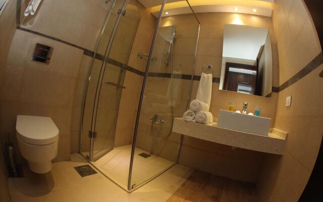 Jounieh Suites Hotel