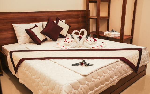 Quy Nhon Blue Sea Hotel