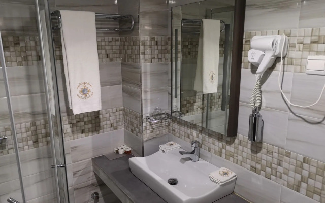 Nouakchott Hotel