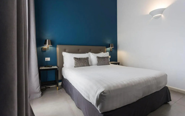 Boutique Hotel Metro 900