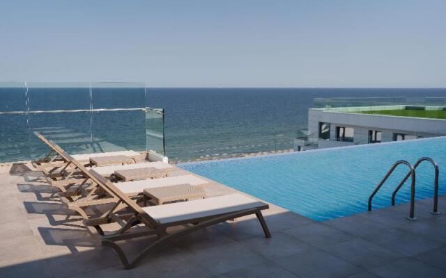 Alezzi Infinity Resort & Spa