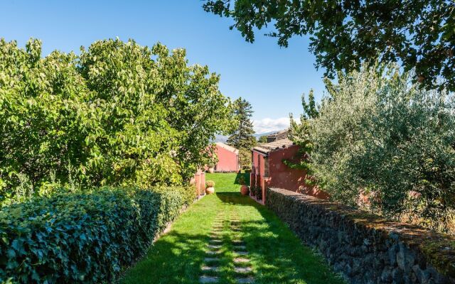 Terrazze dell'Etna - Rooms & Apartments