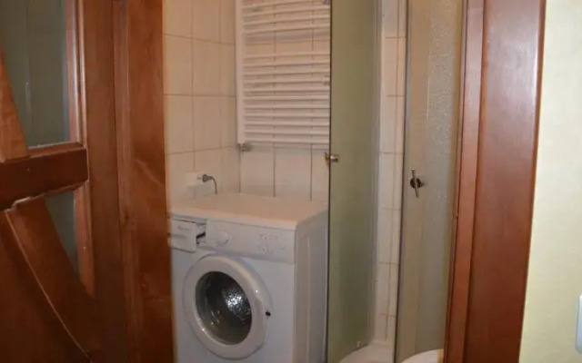 Jaukūs apartamentai Druskininkų centre
