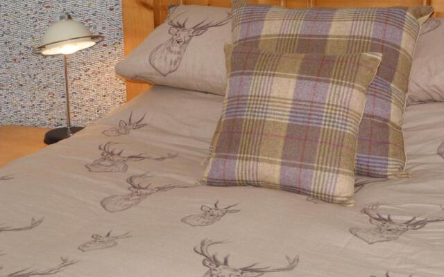 The Steading at Barmore