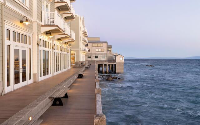 InterContinental the Clement Monterey, an IHG Hotel