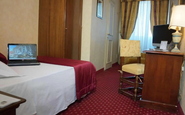 Hotel Nazionale