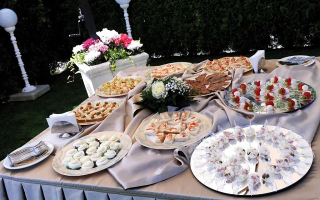 Stella Alpina Hotel e Ristorante