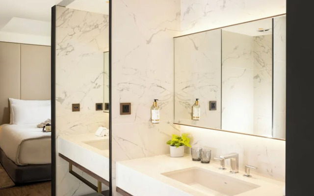 Voyage Kaohsiung By Cosmos Oasis