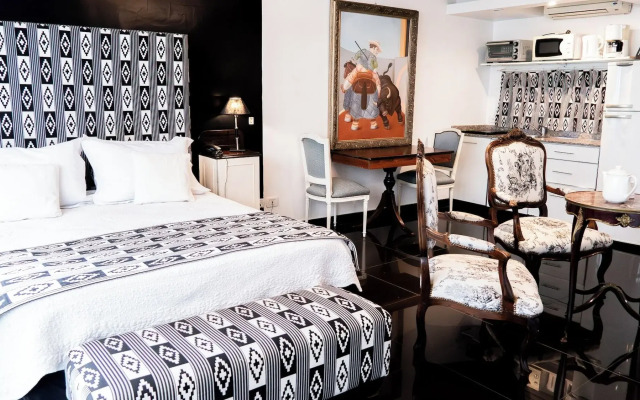 RentUp Suites - San Telmo, Moreno 820