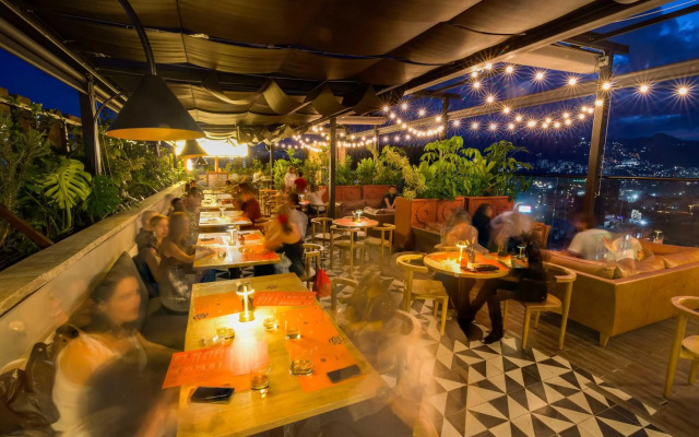 Hashtag 98 Hotel By Jalo