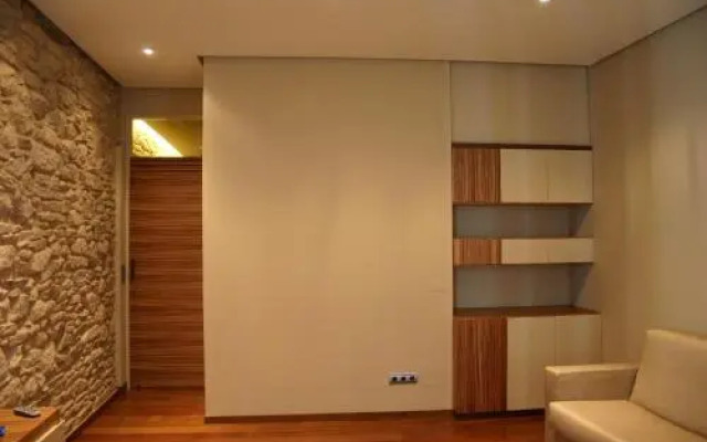 Apartamentos Turísticos Pacios