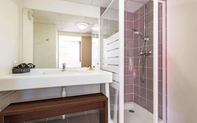 Les Chambres De La Baie by Vacanceole