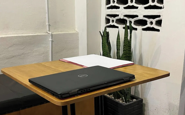 Hotel O Kost Maharaja Near Maros