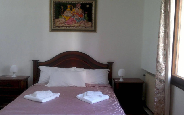 Venice Bangla Guest House