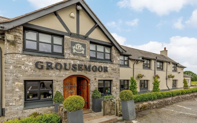 The Grousemoor Country House