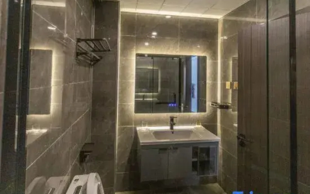 Juzhen Homestay