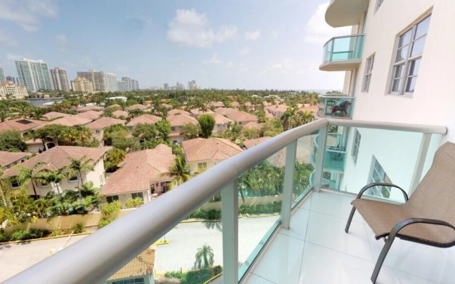1 Bedroom Bay View Or724