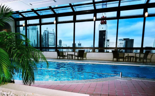 Imperial Hotel Tokyo 