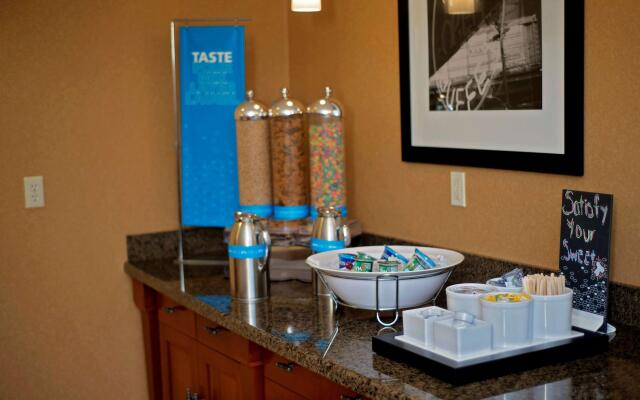 Hampton Inn Evanston