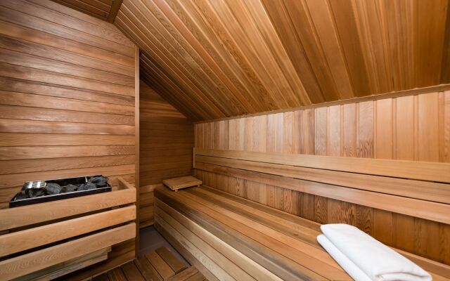 Flawless Apartments Opletalova