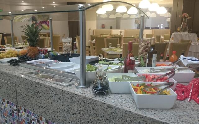 Crowne Plaza Mexico City North-Tlalnepantla by IHG