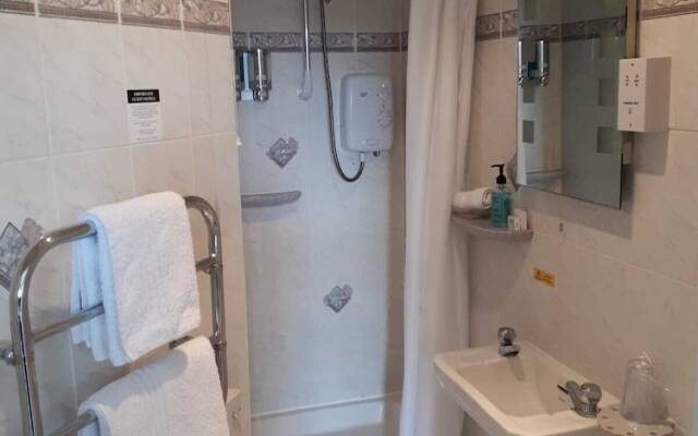 Rowanlea Guest House