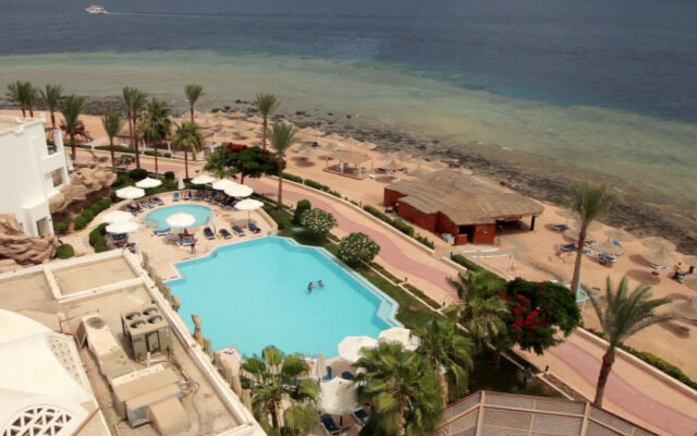 SUNRISE Remal Resort - All inclusive