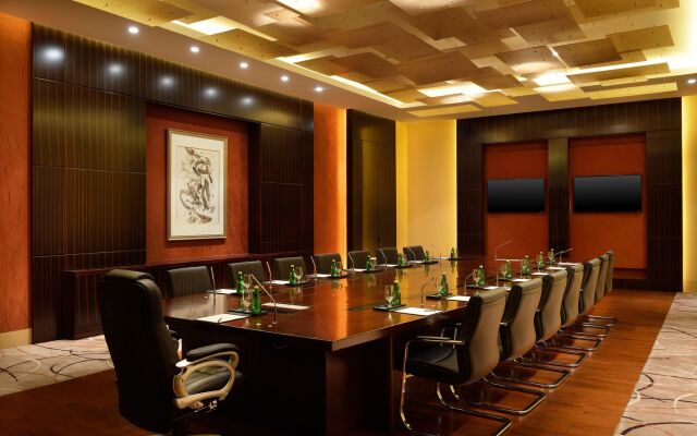 Sheraton Shenyang South City Hotel