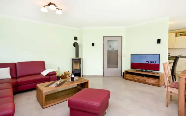 Apartment in Tisens