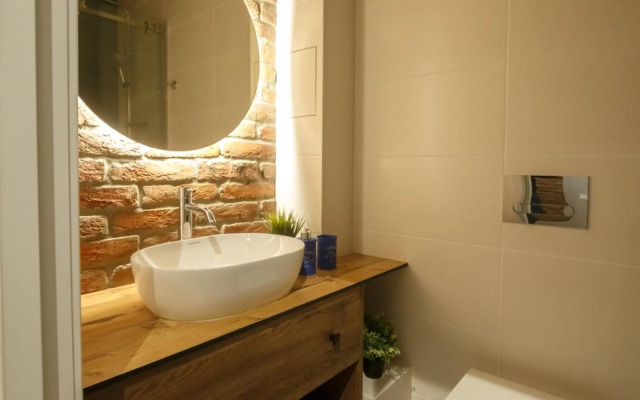 Two separate bedrooms Lychakivska 5 street old town