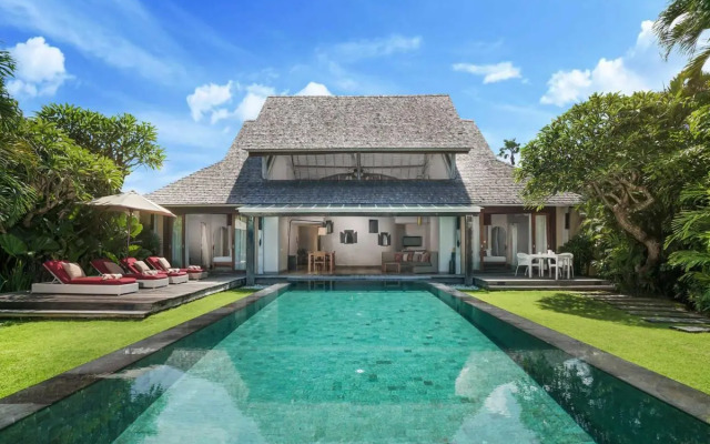 Space Villas Bali