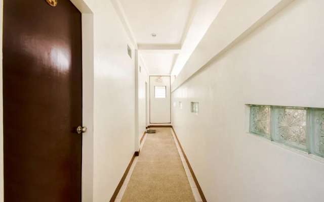 OYO 409 Bans Beach Resort