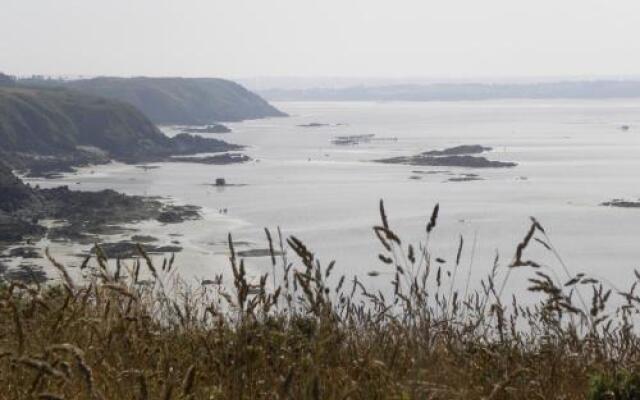 Chambres d'hôtes Château de Bonabry