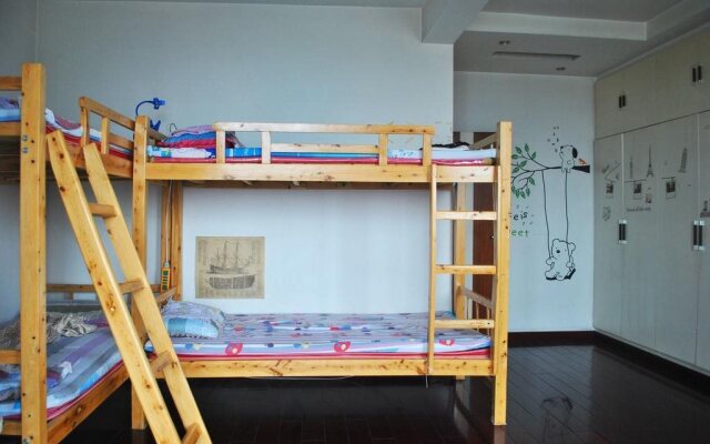 Chengdu ChinChin Hostel