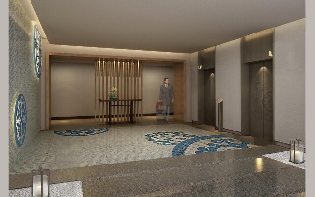 Gusun Homtel Guizhou