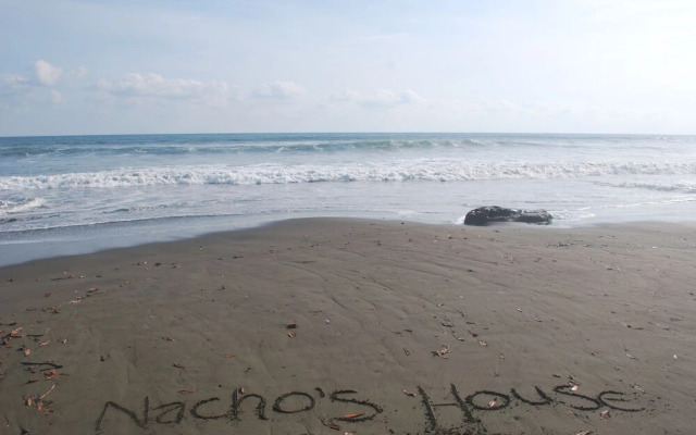 Nachos House