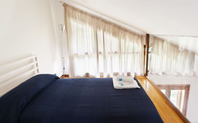 Mamamia Mondello Home