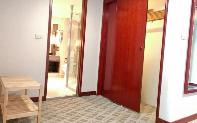 Howard Plaza Hotel Kaohsiung