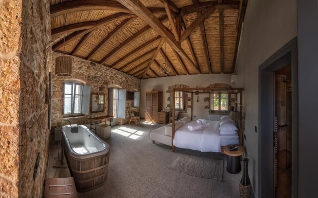 Ippola Boutique Hotel