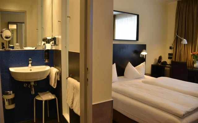 Hotel Belle Blue