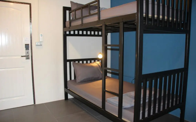 Yamyen Hostel