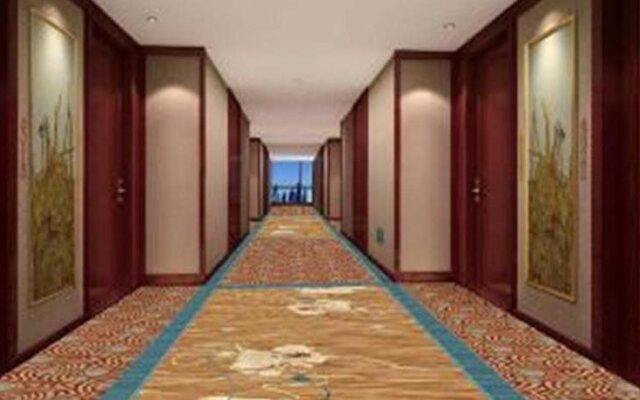 Ramada Plaza Chibi