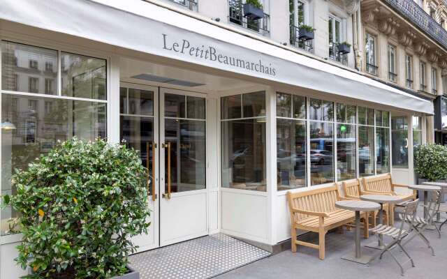 Le Petit Beaumarchais Hotel & Spa