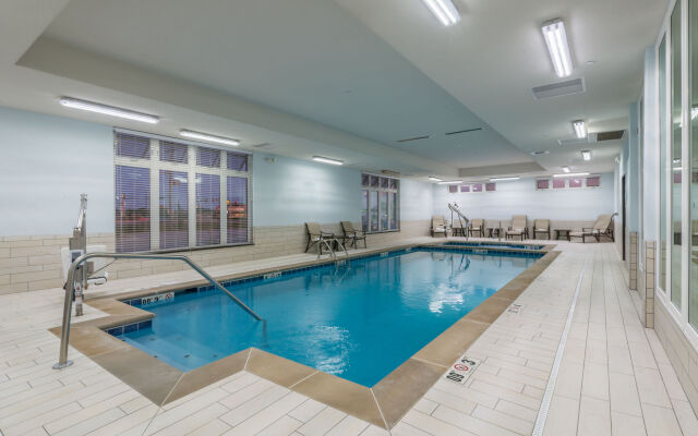 Holiday Inn Salina by IHG