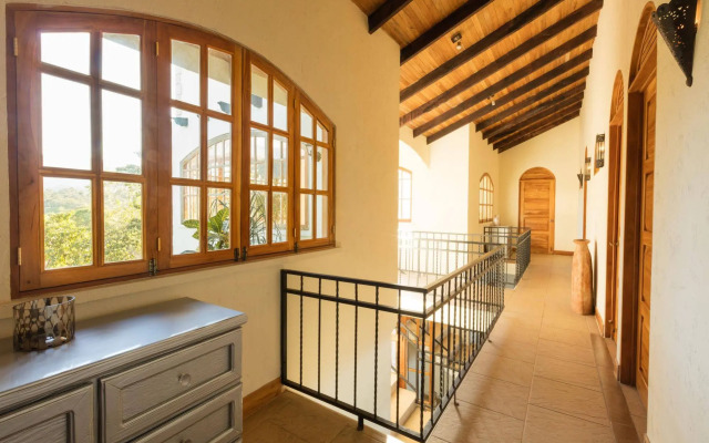 El Castillo Boutique Luxury Hotel