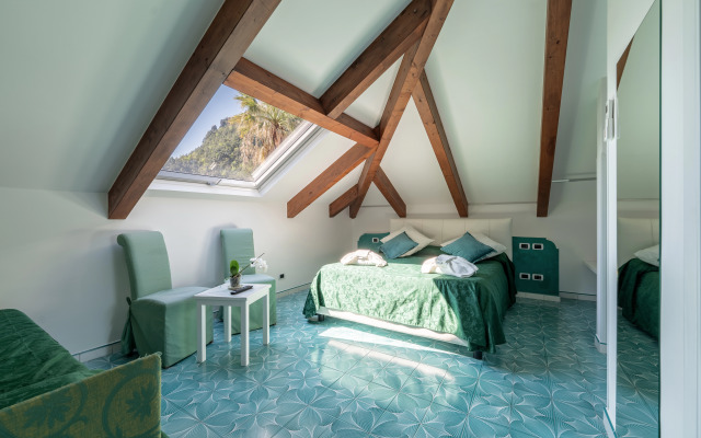 Hotel Villa Annalara charme and relax